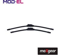 WIPER BLADE 39-0635 FOR OPEL ASTRA/H/Van/GTC/TwinTop/CLASSIC/Hatchback/FAMILY