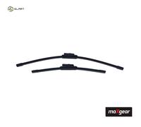 WIPER BLADE 39-0638 FOR FIAT LANCIA FORD CHRYSLER NISSAN DUALIS QASHQAI/+2 1.0L