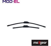 WIPER BLADE 39-0638 FOR FIAT PANDA/VAN FORD RANGER NISSAN QASHQAI/+2 LANCIA