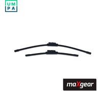 WIPER BLADE 39-0638 FOR FIAT PANDA/VAN FORD RANGER NISSAN QASHQAI/+2 LANCIA