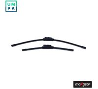 MAXGEAR 39-0638 Wiper Blade, universal for CHRYSLER,FIAT,FORD,FORD AUSTRALIA,LAN