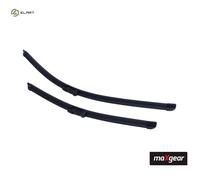 WIPER BLADE 39-0639 FOR SKODA ALFA ROMEO VW GOLF/VII/ALLTRACK JETTA/SportWagon