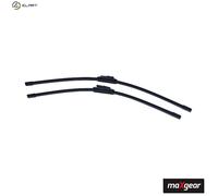 MAXGEAR 39-0640 Wiper Blade, universal for CITRO?N,DS,DS (CAPSA),FORD,OPEL,VAUXH