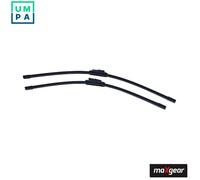 MAXGEAR 39-0640 Wiper Blade, universal for CITRO?N,DS,DS (CAPSA),FORD,OPEL,VAUXH