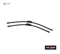 WIPER BLADE 39-0640 FOR DS VAUXHALL ASTRA/Mk/VI FORD GRAND/C-MAX B-MAX OPEL