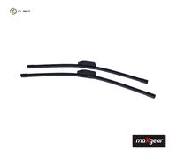 WIPER BLADE 39-0641 FOR INFINITI GAZ GAZELLE/NEXT/Bus/Van/Platform/Chassis MG