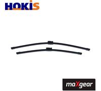 WIPER BLADE 39-0642 FOR ALFA ROMEO 159/Sportwagon BRERA SPIDER 2.0L 4cyl 3.2L