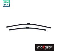 WIPER BLADE 39-0642 FOR ALFA ROMEO 159/Sportwagon BRERA SPIDER 2.0L 4cyl 3.2L