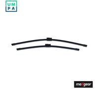 MAXGEAR 39-0642 Wiper Blade, universal for ALFA ROMEO
