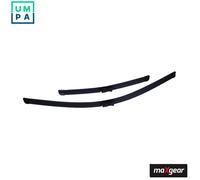 MAXGEAR 39-0643 Wiper Blade, universal for FIAT,FORD,FORD AUSTRALIA