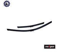 WIPER BLADE 39-0643 FOR FIAT FORD FIESTA/VI/Van 312A2/199B6.000 0.9L 2cyl 500L