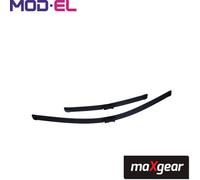 WIPER BLADE 39-0643 FOR FORD FIESTA/VI/Van FIAT 500L RTJD/RTJA/RTJB/SPJA 1.4L