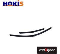 MAXGEAR 39-0643 Wiper blade