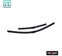 MAXGEAR 39-0643 Wiper Blade, universal for FIAT,FORD,FORD AUSTRALIA
