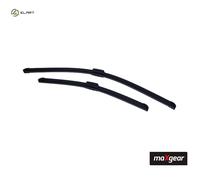 WIPER BLADE 39-0646 FOR ALPINA BMW 5/F10/F11/Gran/Turismo/F07 N57 D30 B 3.0L D5