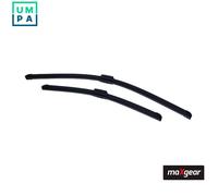 WIPER BLADE 39-0646 FOR ALPINA BMW 5/F10/F11/Gran/Turismo/F07 N57 D30 B 3.0L D5