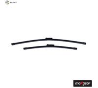 MAXGEAR 39-0647 Wiper Blade, universal for SKODA
