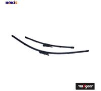 MAXGEAR 39-0648 Wiper Blade, universal for OPEL