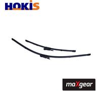 WIPER BLADE 39-0648 FOR OPEL CORSA/Hatchback/Van HNL/F12XHT 1.2L B10XFT 1.0L
