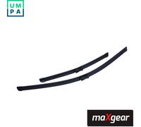 WIPER BLADE 39-0649 FOR FORD FIESTA/VI/Van PEUGEOT 208/Hatchback PARTNER/Box SRX