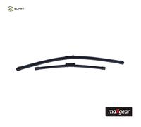 WIPER BLADE 39-0650 FOR SEAT IBIZA/Mk/V LEON/ST/Van/SC VAUXHALL BMW DKJA 1.0L