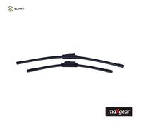 WIPER BLADE 39-0652 FOR AUDI JAGUAR BMW 4/F32/F82/Gran/F36/Convertible/F33/F83