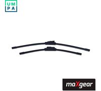 WIPER BLADE 39-0652 FOR BMW X1/E84 JAGUAR XF/SPORTBRAKE XJ AUDI N20B20 N26B20