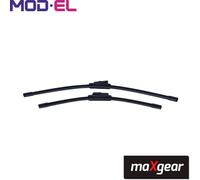MAXGEAR 39-0652 Wiper blade