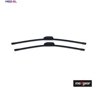WIPER BLADE 39-0653 FOR MITSUBISHI OUTLANDER/SPORT/II/SUV ASX RVR/ROADEST VW