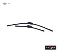 WIPER BLADE 39-0654 FOR PEUGEOT PARTNER/Box/Body/MPV/TEPEE 2008/SUV GRAND/RAID