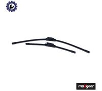 MAXGEAR 39-0654 Wiper Blade, universal for CITRO?N,FIAT,FORD,OPEL,PEUGEOT,VAUXHA