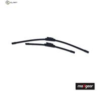 MAXGEAR 39-0654 Wiper Blade, universal for CITRO?N,FIAT,FORD,OPEL,PEUGEOT,VAUXHA