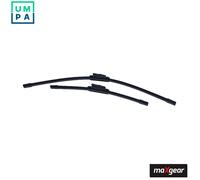 MAXGEAR 39-0654 Wiper Blade, universal for CITRO?N,FIAT,FORD,OPEL,PEUGEOT,VAUXHA