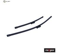 MAXGEAR 39-0655 Wiper Blade, universal for CITRO?N,DS,FIAT,FORD,HAVAL,OPEL,PEUGE