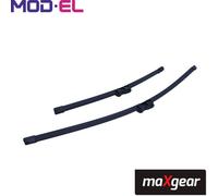 MAXGEAR 39-0655 Wiper blade
