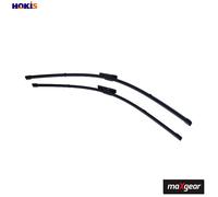 MAXGEAR 39-0656 Wiper Blade, universal for RENAULT