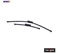 MAXGEAR 39-0657 Wiper blade