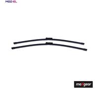 MAXGEAR 39-0658 Wiper blade