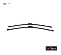 MAXGEAR 39-0658 Wiper Blade, universal for VW
