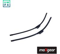WIPER BLADE 39-0660 FOR FORD TRANSIT/CUSTOM/V362/Bus/Van TOURNEO RENAULT 1.0L