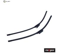 MAXGEAR 39-0660 Wiper Blade, universal for FORD,RENAULT