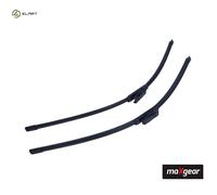 WIPER BLADE 39-0660 FOR RENAULT FORD TRANSIT/CUSTOM/V362/Bus/Van TOURNEO 1.6L