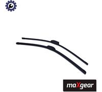 MAXGEAR 39-0661 Wiper Blade, universal for CHRYSLER,CITRO?N,DODGE,FIAT,LANCIA,PE