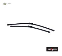 WIPER BLADE 39-0662 FOR VW TIGUAN/ALLSPACE/SUV AUDI A6/S6/Allroad A7/Sportback
