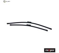 MAXGEAR 39-0662 Wiper Blade, universal for AUDI,LAND ROVER,PORSCHE,SEAT,VW