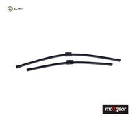 WIPER BLADE 39-0663 FOR ASTON MARTIN DBS/Vantage/Volante DB9 VIRAGE VANTAGE 4.7L