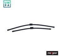 MAXGEAR 39-0663 Wiper Blade, universal for ALPINA,ASTON MARTIN,BMW,LEXUS,VOLVO