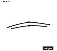 MAXGEAR 39-0663 Wiper Blade, universal for ALPINA,ASTON MARTIN,BMW,LEXUS,VOLVO
