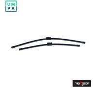 MAXGEAR 39-0663 Wiper Blade, universal for ALPINA,ASTON MARTIN,BMW,LEXUS,VOLVO