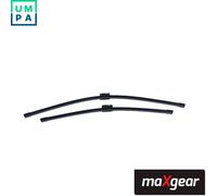 WIPER BLADE 39-0663 FOR BMW X4F26X3F25 VOLVO V50S40II ALPINA XD3 B N55B30 3.0L